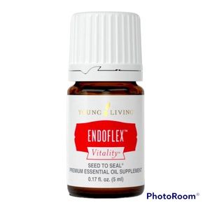 🌿Young Living🌿 ENDOFLEX VITALITY essential oil 5mL